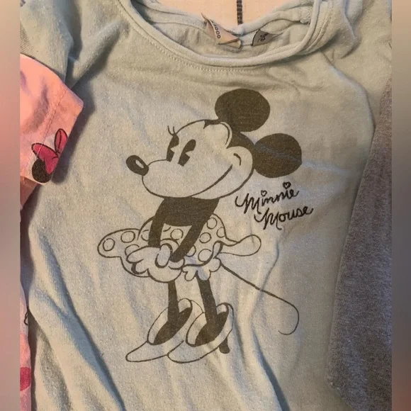 Tshirt lot - 3T Toddler Girl - Picture 8 of 15